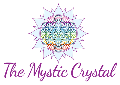 The Mystic Crystal