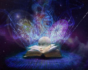 Akashic Records In Depth Personal Consultation