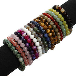 Custom Crystal Bracelets for kids and teens